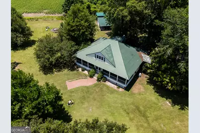 7552 Webb Road, Hahira, GA 31632 - Photo 2