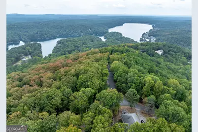 154 Ponderosa Lane, Waleska, GA 30183 - Photo 2