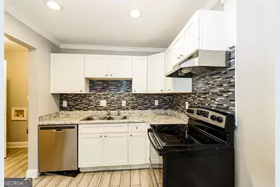 2023 Akron Drive SE, Atlanta, GA 30315 - Photo 8