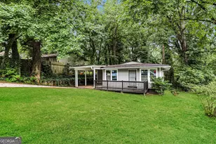 2023 Akron Dr SE, Atlanta, GA 30315 - Photo 1