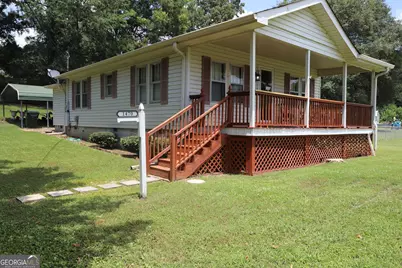1470 Highway 114, Summerville, GA 30747 - Photo 2