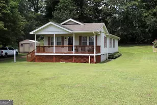 1470 Hwy 114, Summerville, GA 30747 - Photo 6