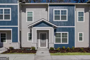 232 Rooker Dr, Lagrange, GA 30241 - Photo 1