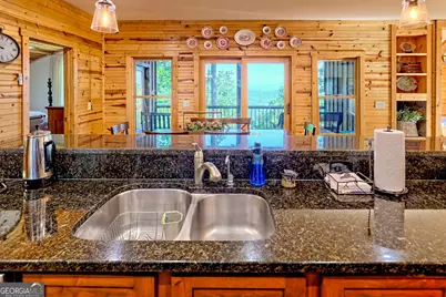 295 Tallulah View, Tallulah Falls, GA 30573 - Photo 14