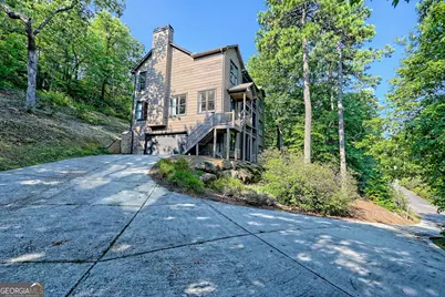 295 Tallulah View, Tallulah Falls, GA 30573 - Photo 68