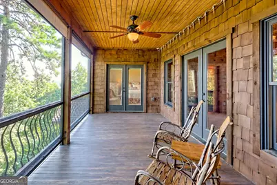 295 Tallulah View, Tallulah Falls, GA 30573 - Photo 52