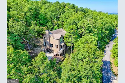 295 Tallulah View, Tallulah Falls, GA 30573 - Photo 70