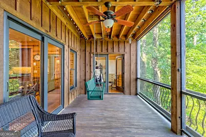 295 Tallulah View, Tallulah Falls, GA 30573 - Photo 16