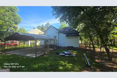 606 W Suwanee Street, Fitzgerald, GA 31750 - Photo 30