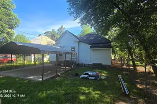 606 W Suwanee St, Fitzgerald, GA 31750 - Photo 30