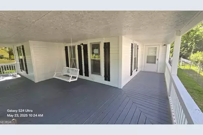 606 W Suwanee Street, Fitzgerald, GA 31750 - Photo 26