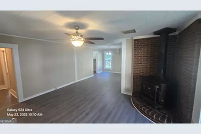 606 W Suwanee Street, Fitzgerald, GA 31750 - Photo 2