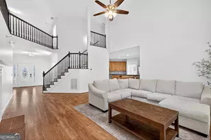 7015 Sherri Ct, McDonough, GA 30252 - Photo 30