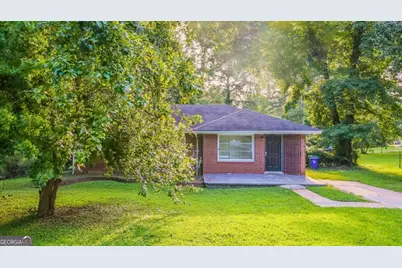 1803 Hollyhock Terrace, Decatur, GA 30032 - Photo 2