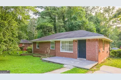 1803 Hollyhock Terrace, Decatur, GA 30032 - Photo 4