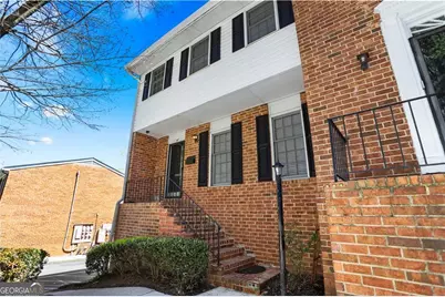 6520 Roswell Road #47, Sandy Springs, GA 30328 - Photo 1