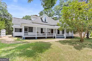 212 Yancey Rd, Arnoldsville, GA 30619 - Photo 1