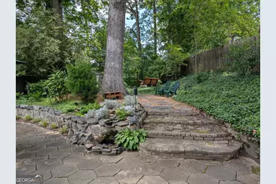 1485 Lanier Place NE, Atlanta, GA 30306 - Photo 2