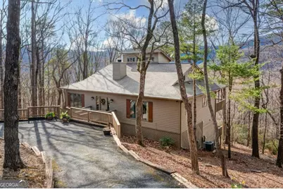 100 Indian Pipe Drive, Jasper, GA 30143 - Photo 2