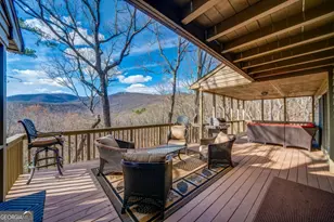 100 Indian Pipe Dr, Jasper, GA 30143 - Photo 4