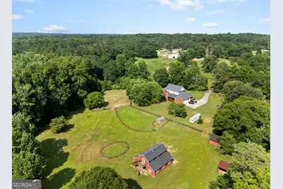 2055 SW Smyrna Road, Conyers, GA 30094 - Photo 30