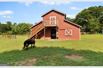 2055 SW Smyrna Road, Conyers, GA 30094 - Photo 26