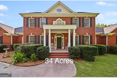 2055 SW Smyrna Road, Conyers, GA 30094 - Photo 1