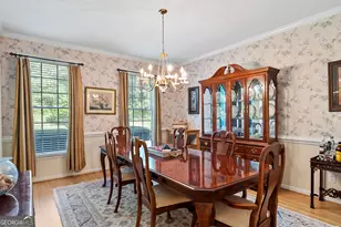 2055 SW Smyrna Rd, Conyers, GA 30094 - Photo 10