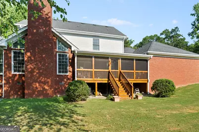 2055 SW Smyrna Road, Conyers, GA 30094 - Photo 22