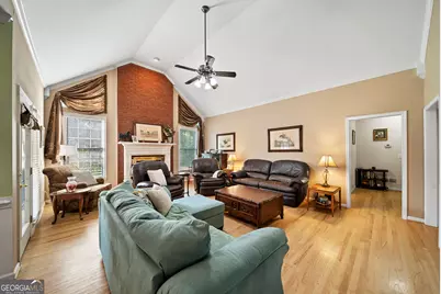 2055 SW Smyrna Road, Conyers, GA 30094 - Photo 12