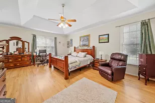 2055 SW Smyrna Rd, Conyers, GA 30094 - Photo 16