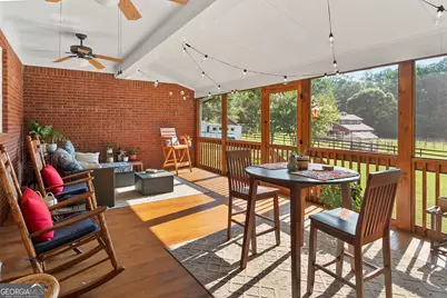 2055 SW Smyrna Road, Conyers, GA 30094 - Photo 24