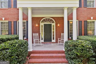 2055 SW Smyrna Road, Conyers, GA 30094 - Photo 2