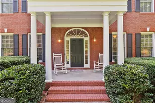 2055 SW Smyrna Rd, Conyers, GA 30094 - Photo 2