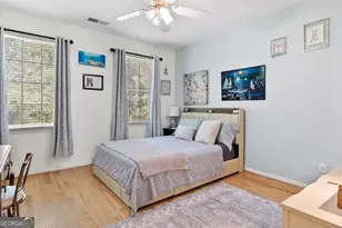 2055 SW Smyrna Rd, Conyers, GA 30094 - Photo 20