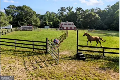 2055 SW Smyrna Road, Conyers, GA 30094 - Photo 4