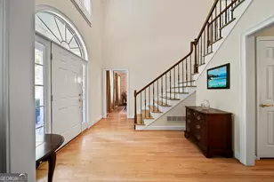 2055 SW Smyrna Rd, Conyers, GA 30094 - Photo 18