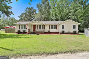59 Red Ln, Gay, GA 30218 - Photo 2