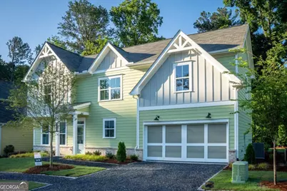 3852 Cottage Circle, Clarkston, GA 30021 - Photo 2