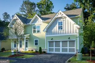 3852 Cottage Cir, Clarkston, GA 30021 - Photo 2