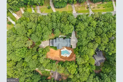 135 Phoenix Drive, Eatonton, GA 31024 - Photo 8