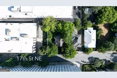 56 17th Street NE, Atlanta, GA 30309 - Photo 14