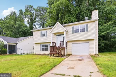 3505 Sweetgum Lane, Decatur, GA 30032 - Photo 4