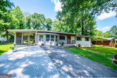 2057 Terry Lane, Douglasville, GA 30135 - Photo 6