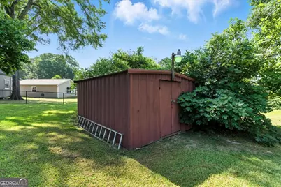 278 Oak Hill Road, Rockmart, GA 30153 - Photo 28