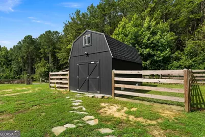 1224 Texas Valley Road NW, Rome, GA 30165 - Photo 20