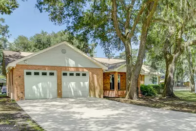 77 Sutton Court, Woodbine, GA 31569 - Photo 4