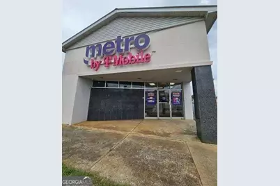 317 W Taylor Street, Griffin, GA 30223 - Photo 4