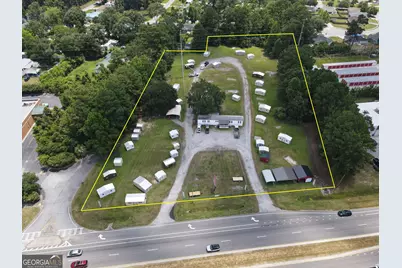 5703 Ogeechee Road, Savannah, GA 31405 - Photo 1