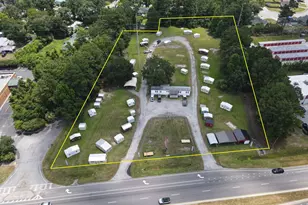 5703 Ogeechee Rd, Savannah, GA 31405 - Photo 1